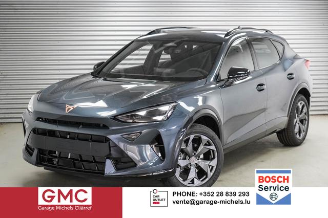 Cupra Formentor - 2,0 TSI DSG 4x4 - LAGER