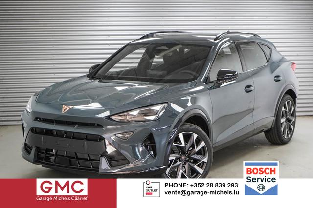 Cupra Formentor - 2,0 TSI DSG 4x4 - LAGER