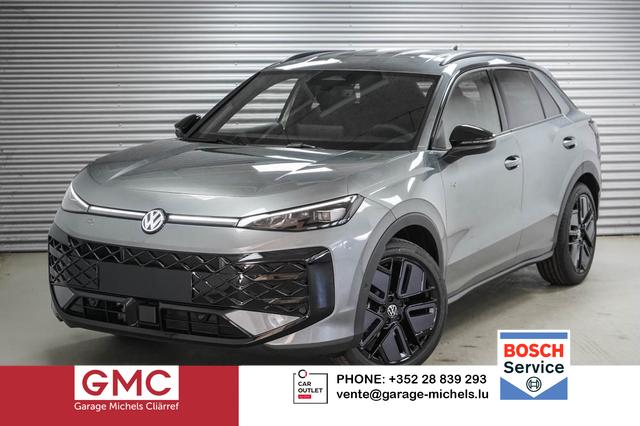 Volkswagen T-Roc - neuer 1,5 eTSI DSG R-Line - LAGER