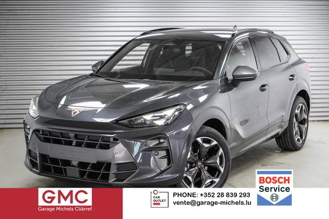 Cupra Terramar - 1,5 eTSI DSG - LAGER