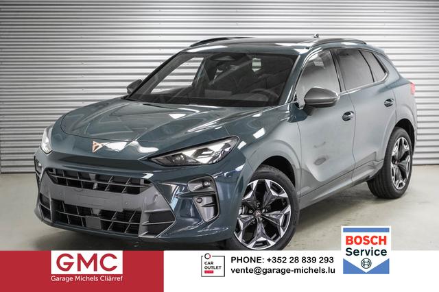Cupra Terramar - 1,5 eTSI DSG - LAGER
