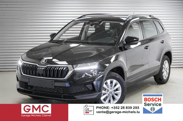 Skoda Karoq - 1,5 TSI DSG Selection - LAGER