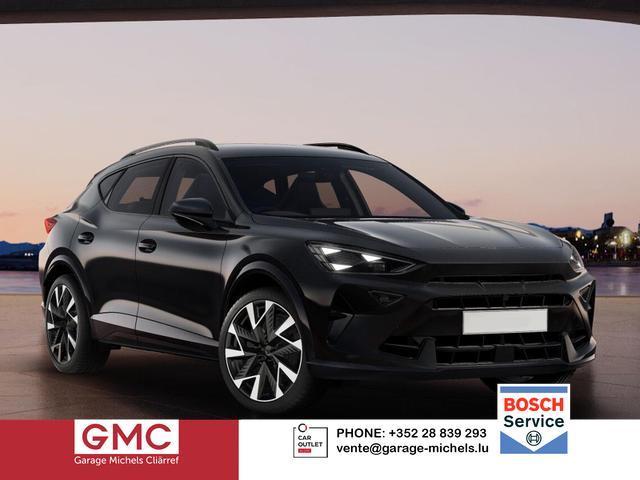 Cupra Formentor - VZ 2.0 TSI DSG 4x4 *360°*ACC*NAVI*SHZ*5J Garantie
