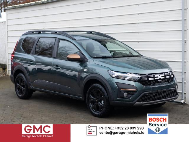 Dacia Jogger - Extreme Plus TCe 110 *7-Sitzer*Navi*Kamera*SHZ