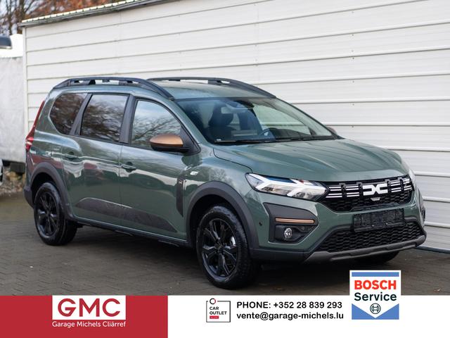 Dacia Jogger - Extreme Plus TCe 110 *7-Sitzer*Navi*Kamera*SHZ