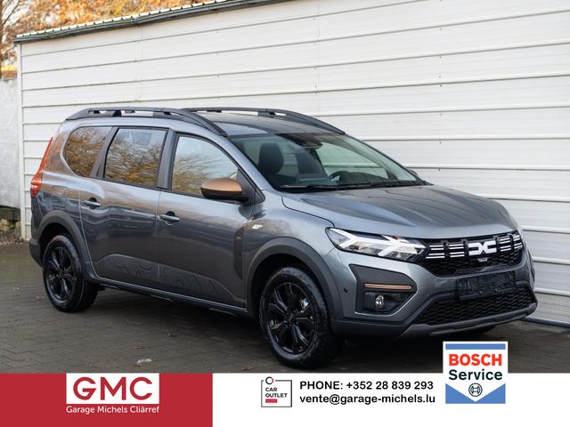 Dacia Jogger - Extreme Plus TCe 110 *7-Sitzer*Navi*Kamera*SHZ