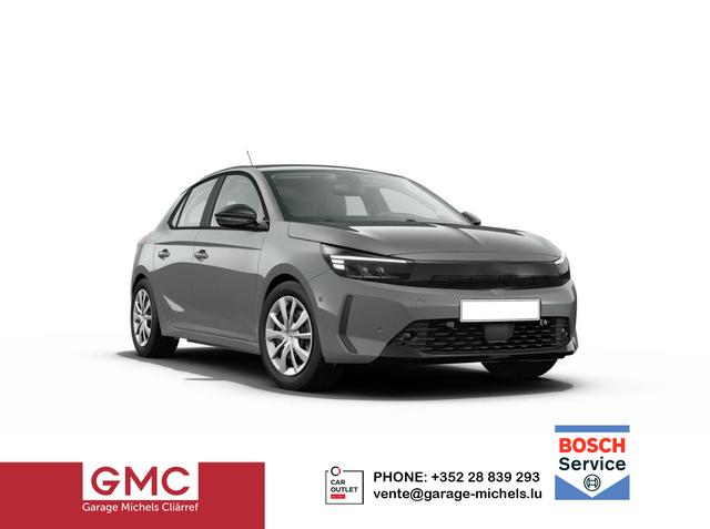 Opel Corsa - Edition 1.2 Turbo Android Auto*SHZ*PDC*LED