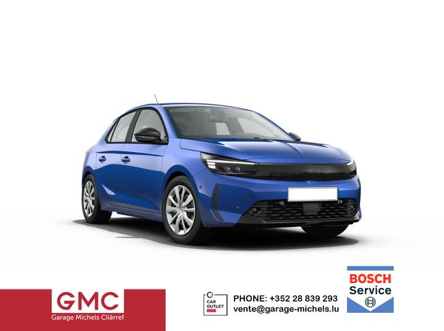 Opel Corsa - Edition 1.2 Turbo Android Auto*SHZ*PDC*LED