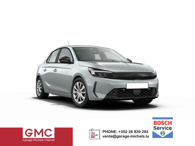 Opel Corsa - Edition 1.2 Turbo Android Auto*SHZ*PDC*LED