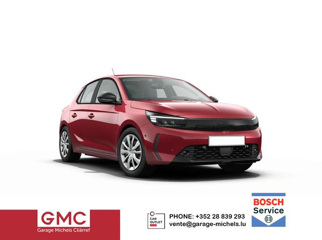 Opel Corsa - Edition 1.2 Turbo Android Auto*SHZ*PDC*LED