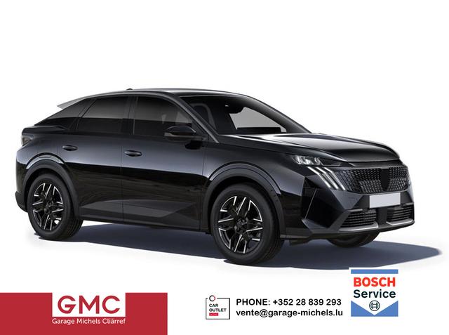 Peugeot 3008 - Allure HYBRID 145 e-DSC6 *AHK*NAVI*360°*19"*LED*ACC*Winterpak*