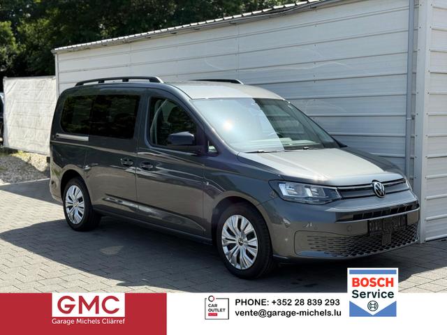 Volkswagen Caddy Maxi - DRIVE 1.5 TSI eHybrid *AHK*SHZ*KAMERA*PDC
