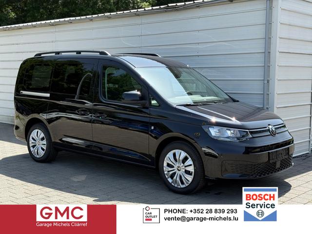 Volkswagen Caddy Maxi - DRIVE 1.5 TSI eHybrid *AHK*SHZ*KAMERA*PDC