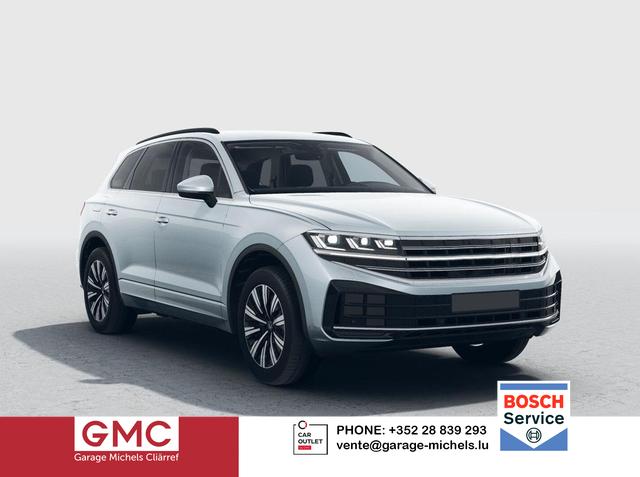 Volkswagen Touareg - Elegance 3.0 V6 TDI *360°*AHK*MATRIX