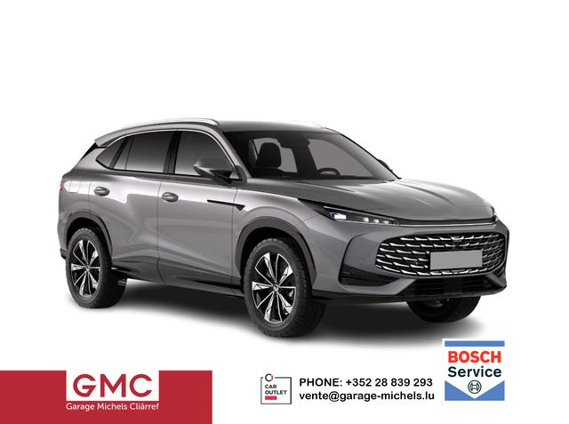 MG HS - Comfort MJ25 1.5L Turbo 7AT Navi*Android Auto*ACC*Kamera*Keyless