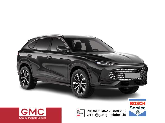 MG HS - Comfort MJ25 1.5L Turbo 7AT Navi*Android Auto*ACC*Kamera*Keyless
