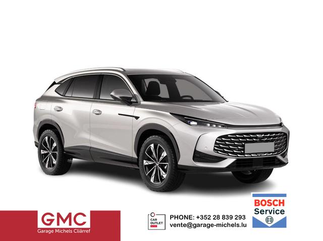 MG HS - Comfort MJ25 1.5L Turbo 7AT Navi*Android Auto*ACC*Kamera*Keyless