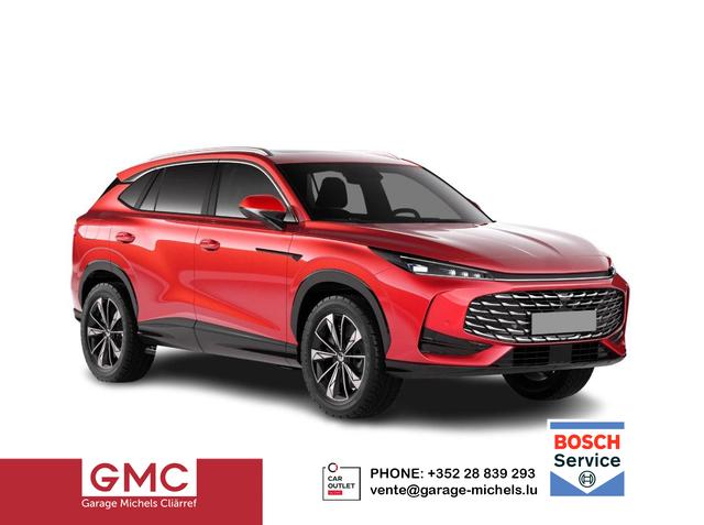 MG HS - Comfort MJ25 1.5L Turbo 7AT Navi*Android Auto*ACC*Kamera*Keyless