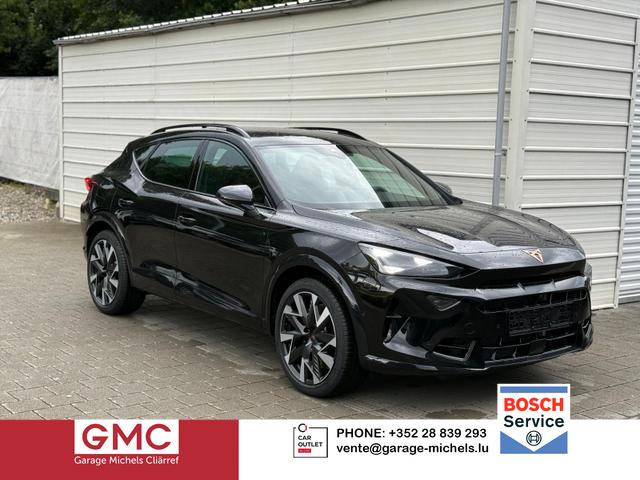 Cupra Formentor - VZ 2.0 TSI DSG 4x4 *360°*ACC*NAVI*SHZ*5J Garantie