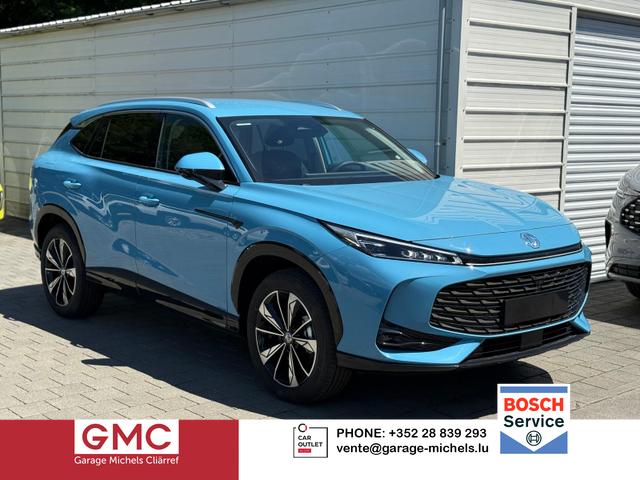 MG HS - Comfort MJ25 1.5L Turbo 7AT Navi*Android Auto*ACC*Kamera*Keyless