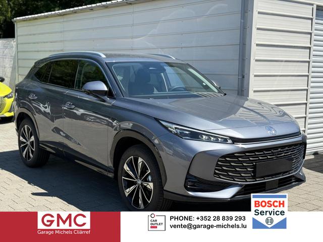 MG HS - Comfort MJ25 1.5L Turbo 7AT Navi*Android Auto*ACC*Kamera*Keyless