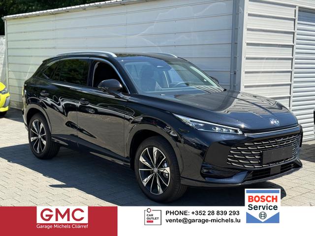 MG HS - Comfort MJ25 1.5L Turbo 7AT Navi*Android Auto*ACC*Kamera*Keyless
