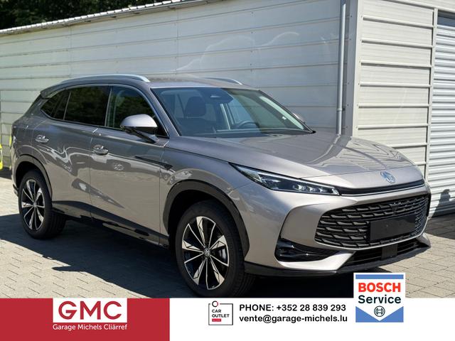 MG HS - Comfort MJ25 1.5L Turbo 7AT Navi*Android Auto*ACC*Kamera*Keyless