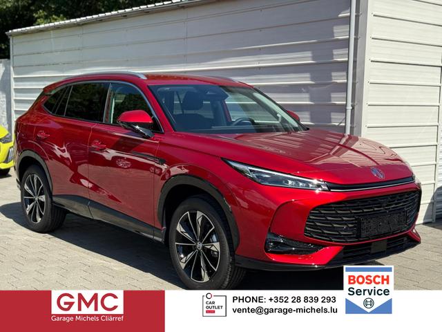 MG HS - Comfort MJ25 1.5L Turbo 7AT Navi*Android Auto*ACC*Kamera*Keyless