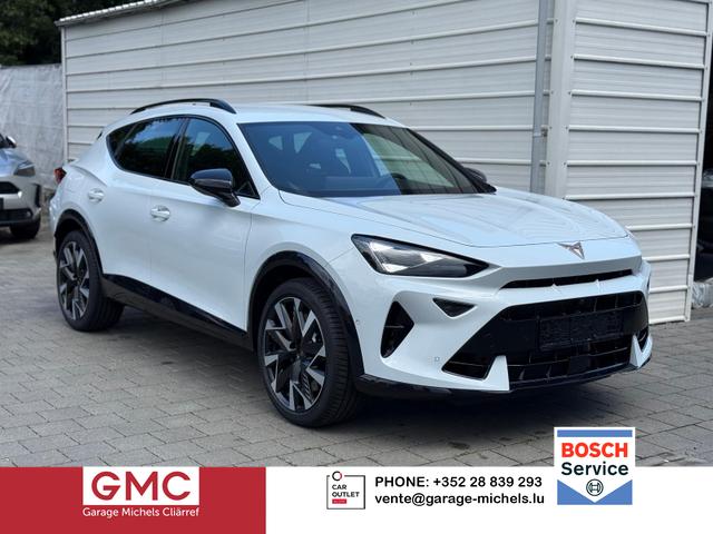 Cupra Formentor - VZ 2.0 TSI DSG 4x4 *360°*ACC*NAVI*SHZ*5J Garantie