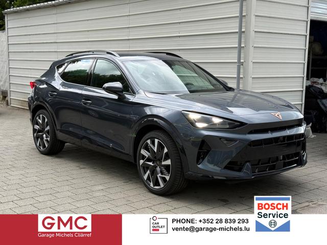 Cupra Formentor - VZ 2.0 TSI DSG 4x4 *360°*ACC*NAVI*SHZ*5J Garantie