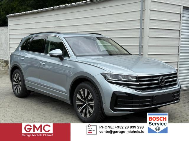 Volkswagen Touareg - Elegance 3.0 V6 TDI *360°*AHK*MATRIX