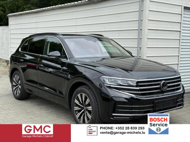 Volkswagen Touareg - Elegance 3.0 V6 TDI *360°*AHK*MATRIX