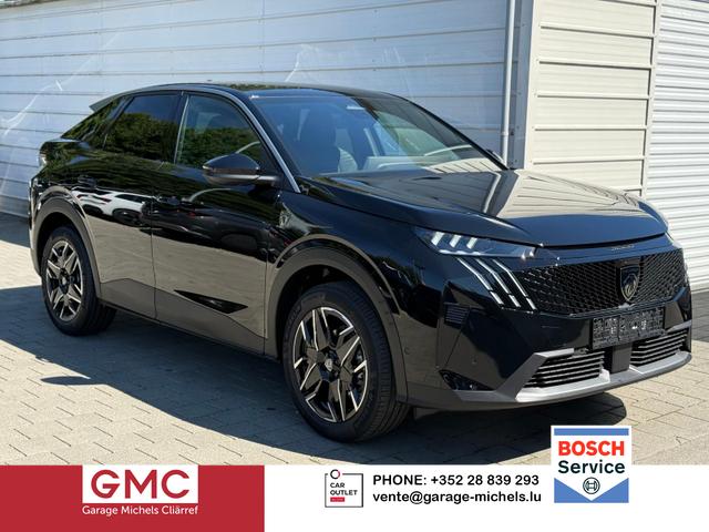 Peugeot 3008 - GT HYBRID 145 e-DSC6 *AHK*360°*NAVI*19"*Matrix LED*Winterpak*E-Heck*