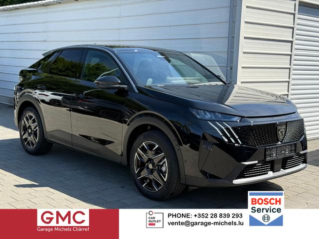 Peugeot 3008 - Allure HYBRID 145 e-DSC6 *AHK*NAVI*360°*19"*LED*ACC*Winterpak*