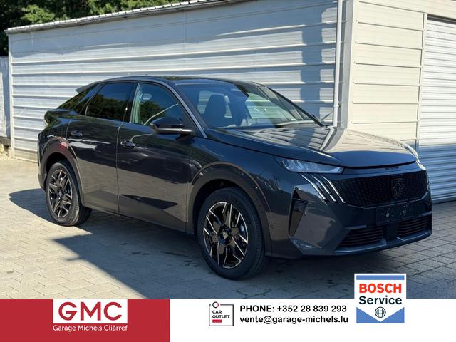 Peugeot 3008 - Allure HYBRID 145 e-DSC6 *AHK*NAVI*360°*19"*LED*ACC*Winterpak*