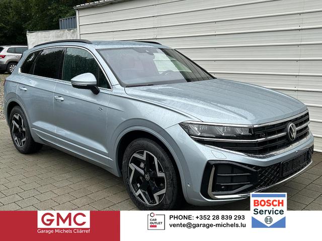 Volkswagen Touareg - Elegance R-Line 3.0 V6 TDI *360°*AHK*MATRIX