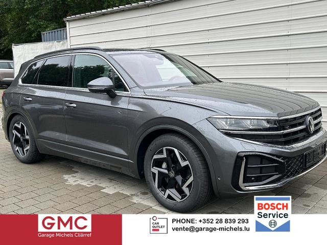 Volkswagen Touareg - Elegance R-Line 3.0 V6 TDI *360°*AHK*MATRIX
