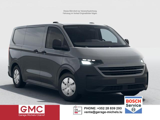 Volkswagen T7 Kastenwagen - Transporter L1 2.0 TDI *Kamera*AHK*Android Auto*PDC*Klima*