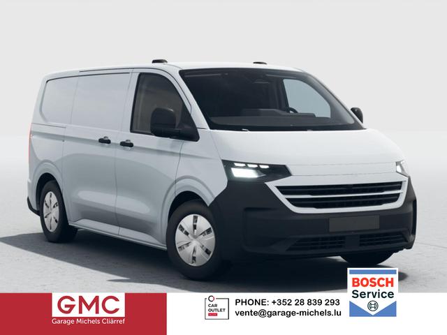 Volkswagen T7 Kastenwagen - Transporter L1 2.0 TDI *Kamera*AHK*Android Auto*PDC*Klima*