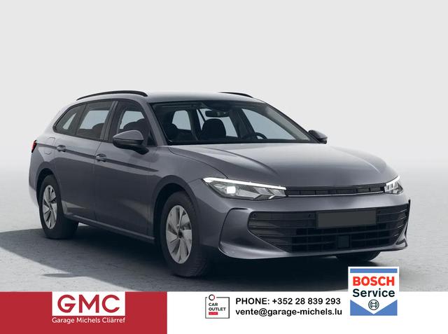 Volkswagen Passat Variant - City 1.5 eTSI DSG AHK*Android Auto*SHZ*Kamera*5J Garant*SideAsst*2Z Klimaauto*