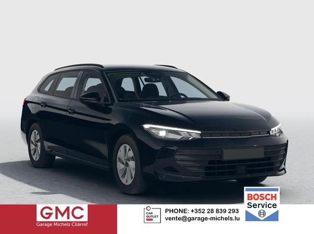 Volkswagen Passat Variant - City 1.5 eTSI DSG AHK*Android Auto*SHZ*Kamera*5J Garant*SideAsst*2Z Klimaauto*