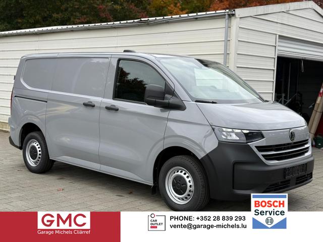 Volkswagen T7 Kastenwagen - Transporter L1 2.0 TDI *Kamera*AHK*Android Auto*PDC*Klima*