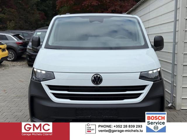 Volkswagen T7 Kastenwagen - Transporter L1 2.0 TDI *Kamera*AHK*Android Auto*PDC*Klima*
