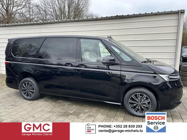 Volkswagen T7 Multivan - Business 2.0 TDI, DSG AHK*7 Sitz*NAVI*Android Auto*SHZ*Matrix*17"*Kamera*3Z Klimaauto*
