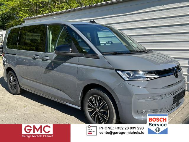 Volkswagen T7 Multivan - Business 2.0 TDI, DSG AHK*7 Sitz*NAVI*Android Auto*SHZ*Matrix*17"*Kamera*3Z Klimaauto*