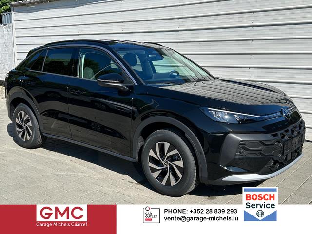 Volkswagen T-Roc - Life 1.5 eTSI DSG Neues Modell*AHK*Android Auto*SHZ*ACC*Kamera*5J Garantie*Klimaauto*