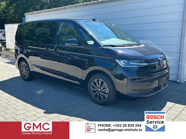Volkswagen T7 Multivan - Business 2.0 TDI, DSG AHK*7 Sitz*NAVI*Android Auto*SHZ*Matrix*17"*Kamera*3Z Klimaauto*