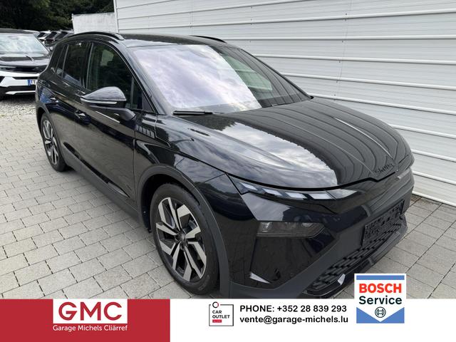 Skoda Elroq - Sportline 60 204 PS Android Auto*Navi*SHZ v/h*Kamera*E-Heck*Kessy*ACC