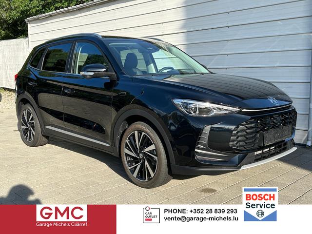 MG ZS - Luxury HEV+ 197 PS MJ26 *Pano*Navi*Android Auto*SHZ*360&deg;*Kunstleder*Klimaauto*ACC