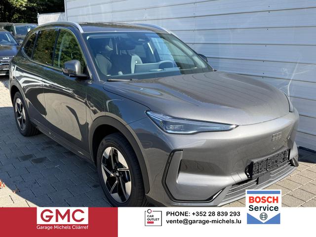 Geely E5 - Pro+ 68,4 kWh Android Auto*SHZ*360&deg;*W&auml;rmepumpe*Keyless*Klimaauto*ACC